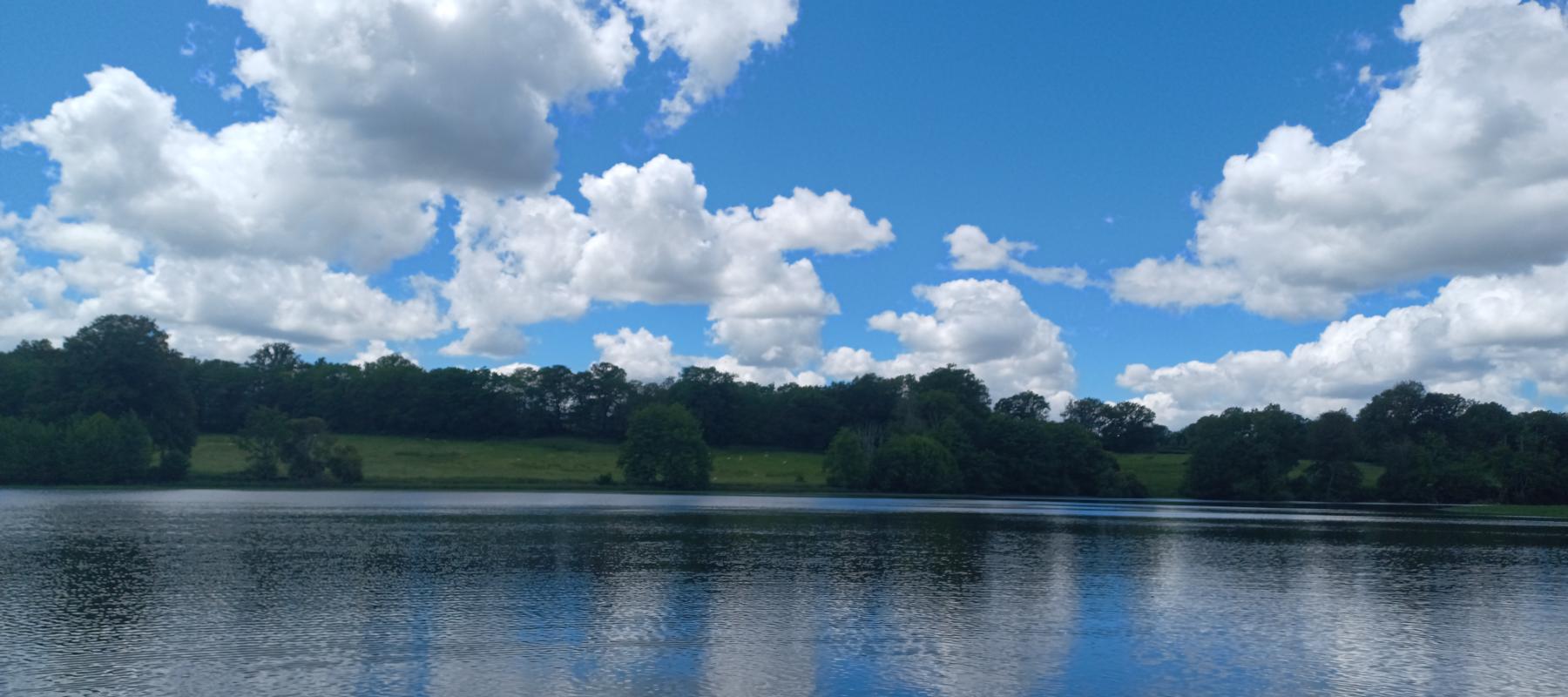 Etangs d'Asnières